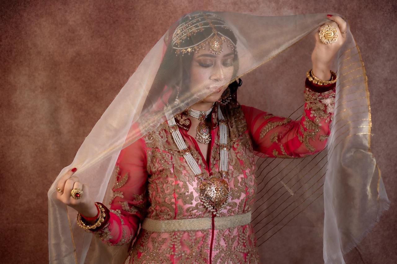 Bridal Gallery 1