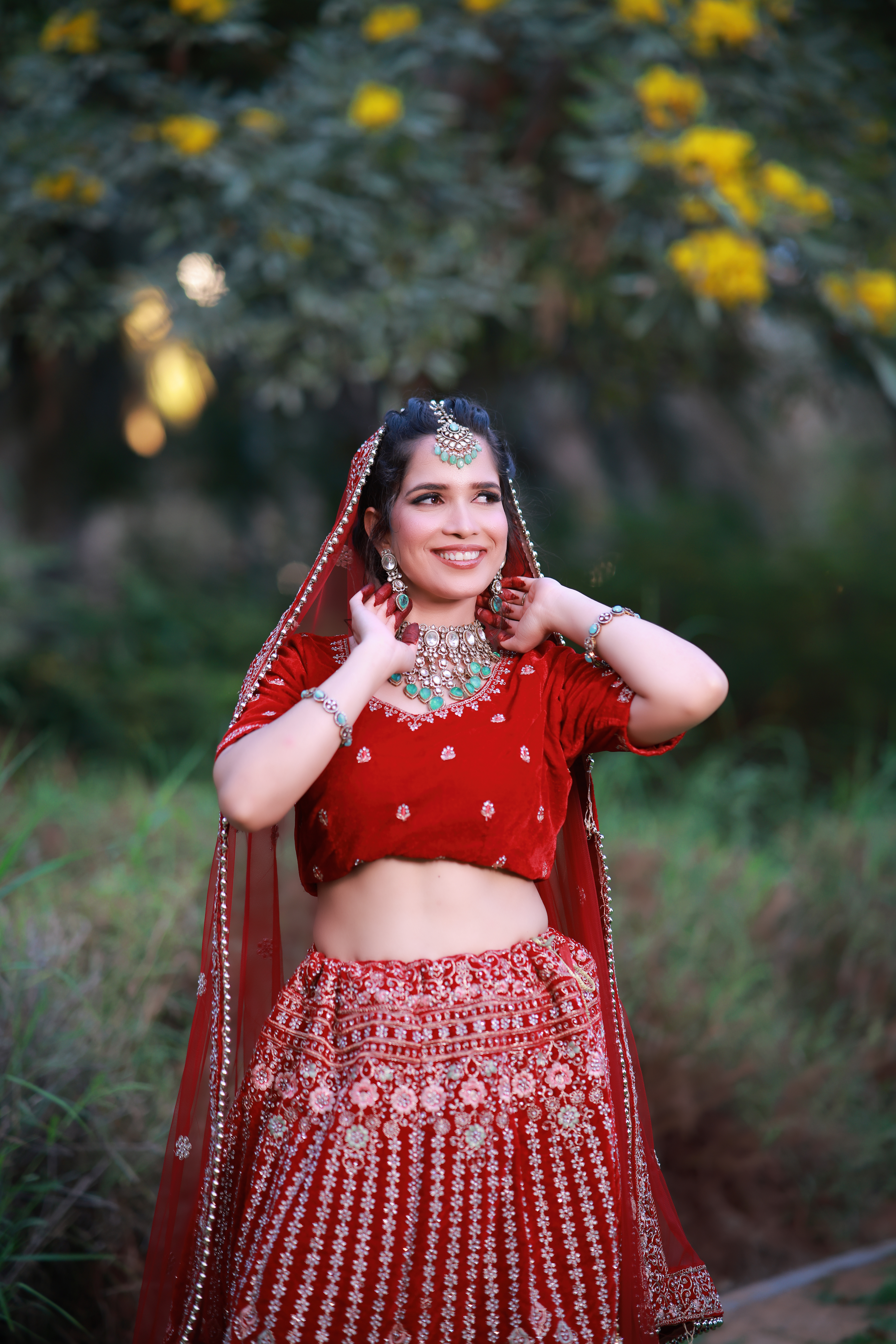 Bridal Gallery 12