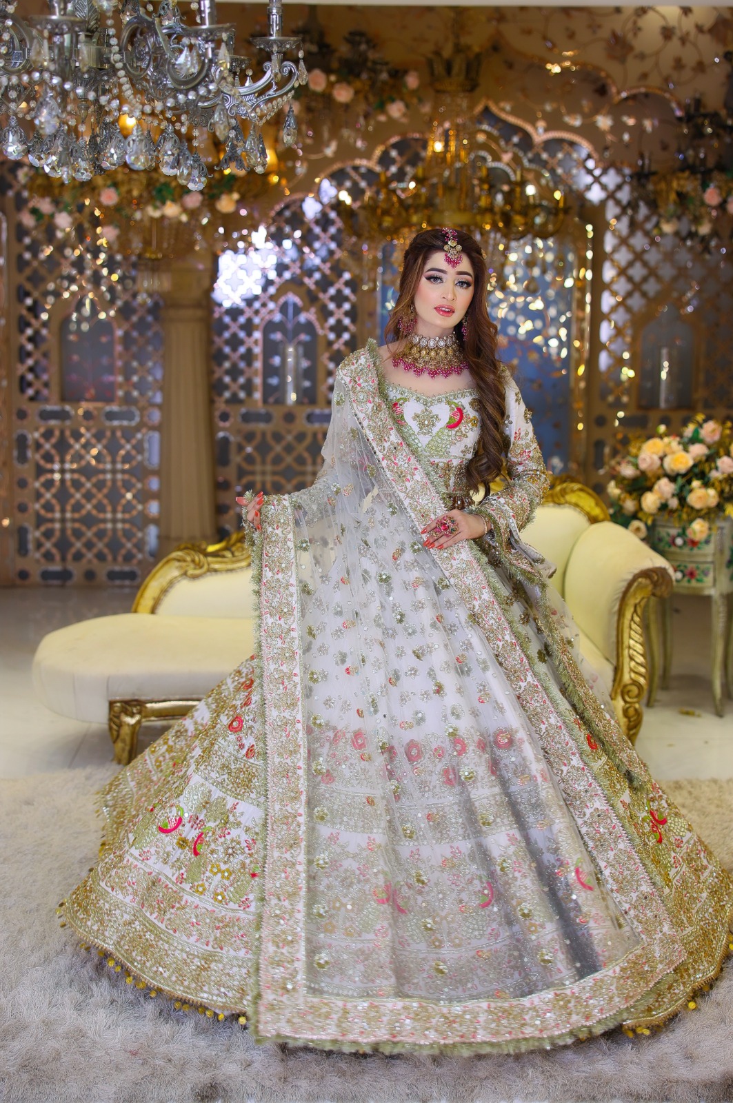 Bridal Gallery 21