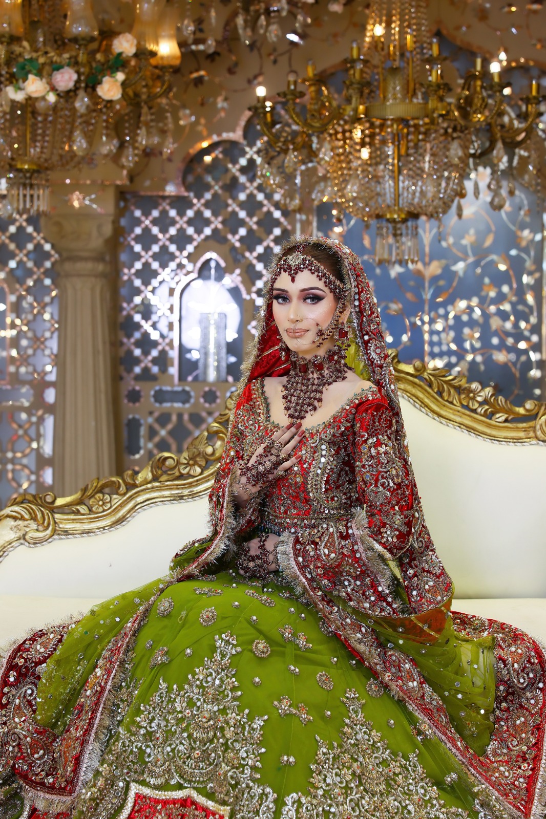 Bridal Gallery 24