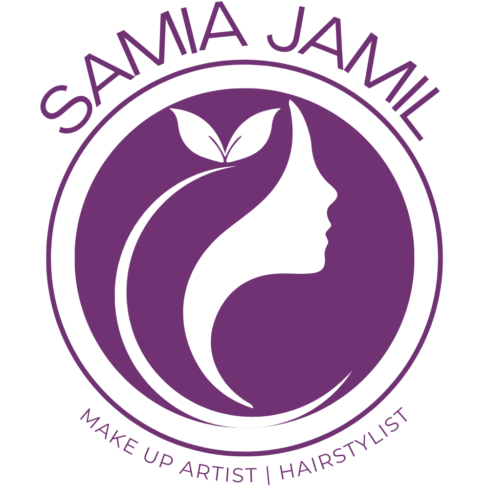 Samia Jamil - Celebrity Makeup Artist